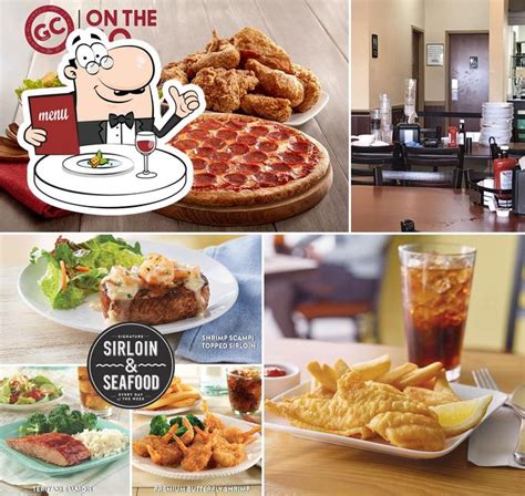 Specialties Family-style buffet restaurant in Bradenton serving lunch, dinner and weekend breakfast that features an endless variety of high quality menu items at one affordable price. . Golden corral buffet and grill appleton reviews